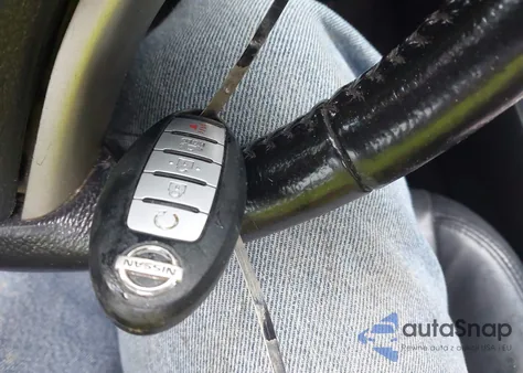 2013 Nissan Altima 2.5 Sl из США, поврежденный, VIN 1N4AL3AP4DC227226